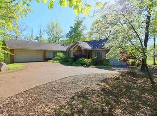 90 Magellan Dr, Hot Springs, AR 71909