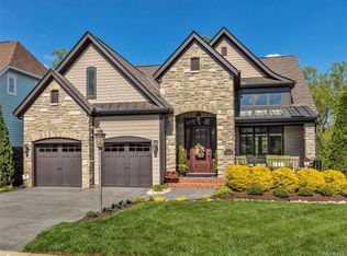 2366 Bel Crest Cir, Midlothian, VA 23113