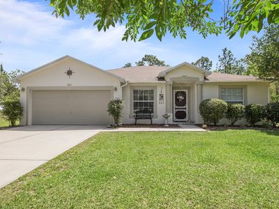 5501 SW 121st Ter, Ocala, FL, 34481