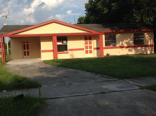 1707 Ravenall Ave, Orlando, FL 32811