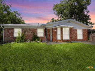 103 Cheaney Spur, Killeen, TX 76543