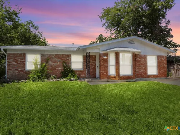 103 Cheaney Spur, Killeen, TX 76543