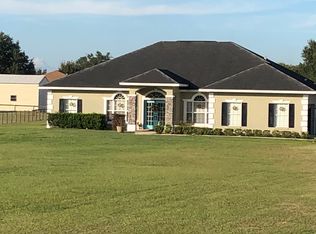 10069 SE Sunset Harbor Rd, Summerfield, FL 34491