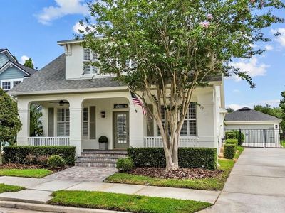 10031 Brompton Dr, Tampa, FL, 33626