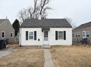 620 N 32nd St, Council Bluffs, IA 51501