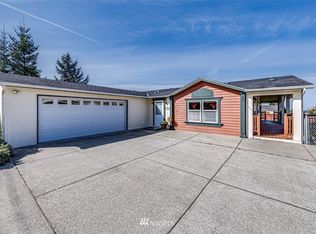 604 Reservoir Rd, Sequim, WA 98382