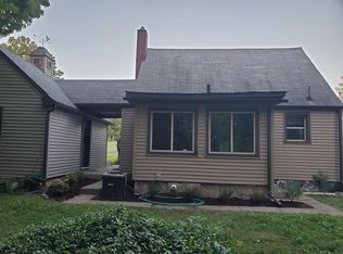 452 Niles Cortland Rd SE, Warren, OH 44484