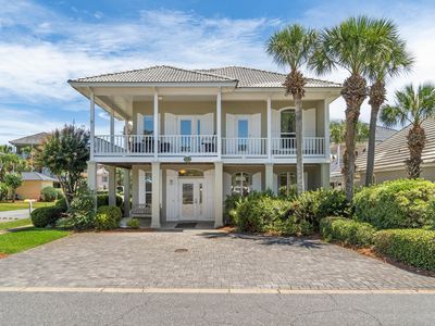 9 Garnet Cv, Miramar Beach, FL, 32550