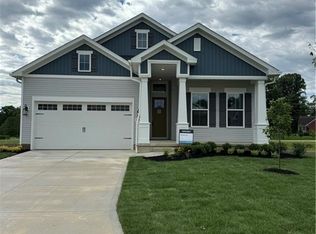 6882 Heritage Park Ave NW, Massillon, OH 44646