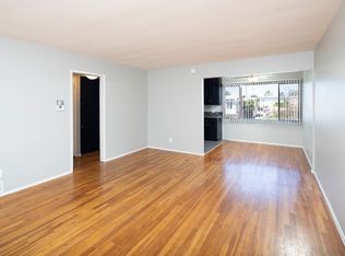 Talmadge Pacific Apartments, San Diego, CA 92115