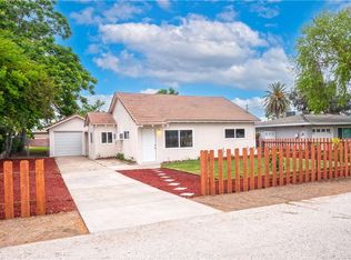 4051 Acre Ln, San Bernardino, CA 92407