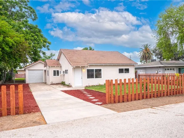4051 Acre Ln, San Bernardino, CA 92407