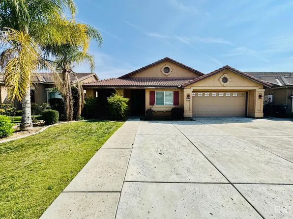 5310 Sweitzer Lake St, Bakersfield, CA 93314