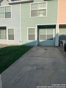 206 Autumn Pass, San Antonio, TX, 78245