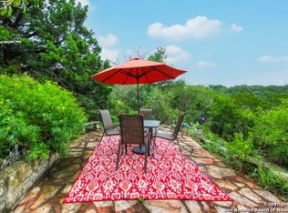 17109 Lone Cypress, Helotes, TX 78023