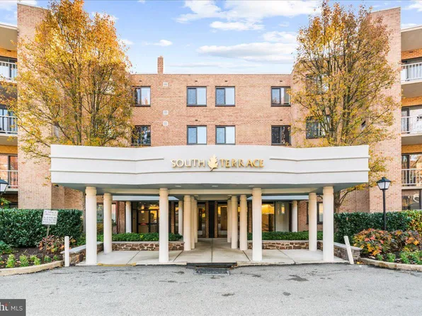 1637 Oakwood Dr APT S405, Narberth, PA 19072