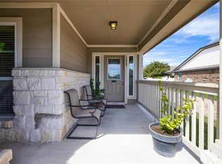 1007 Alamo Plaza Dr, Cedar Park, TX 78613