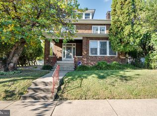 1440 Luzerne St, Reading, PA 19601