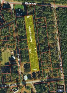 0 Long St Lot 49-123, Kinsale, VA, 22488