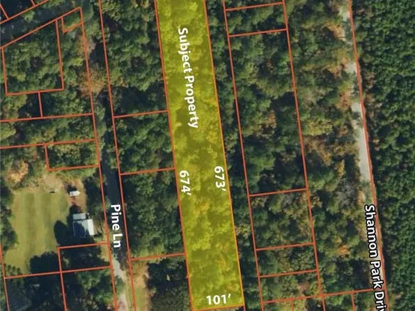 0 Long St Lot 49-123, Kinsale, VA 22488