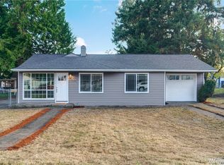 1908 S 18th St, Tacoma, WA 98405