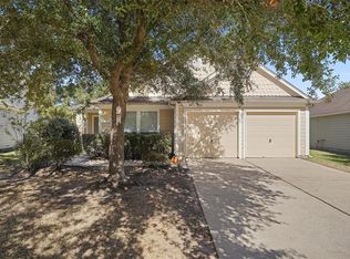 12215 Grand Portage Ln, Humble, TX 77346