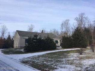 226 Fayville Rd, Galway, NY 12074