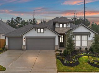 1447 Florecer Ln, Magnolia, TX 77354