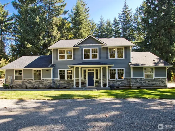 22106 257th Avenue SE, Maple Valley, WA 98038