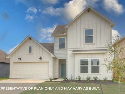 136 Flora Vista St, San Marcos, TX, 78666
