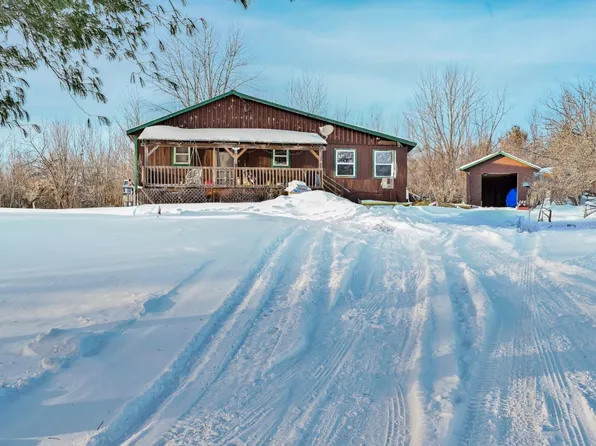 44 Vernal Huff Road, Athens, ME 04912