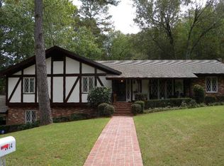 2714 Wellington Dr, Augusta, GA 30909