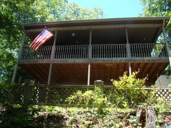 38 Morrisons Point Dr, Wedowee, AL 36278