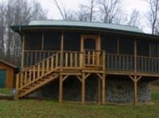 3065 Prospect Church Rd, Loudon, TN 37774