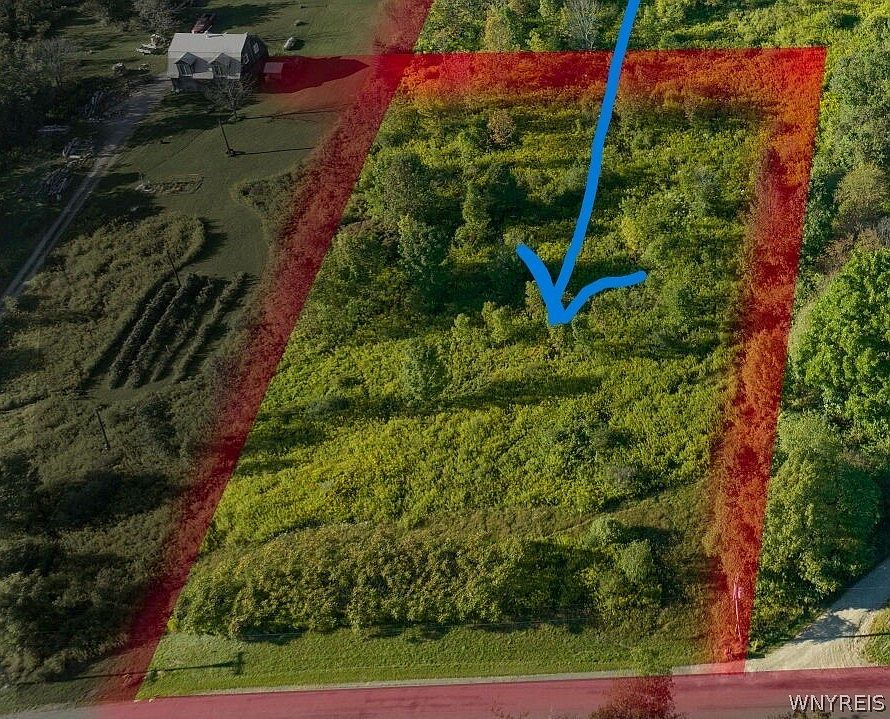 1st image of Ames Rd