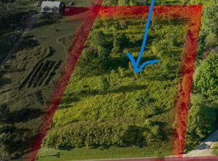 Ames Rd, Cassadaga, NY 14718