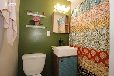 Rented by Sotheby's International Realty