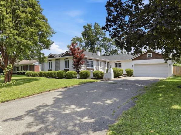 4917 Manning Rd, Indianapolis, IN 46228