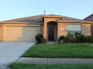 429 Paddock Ln, Celina, TX 75009