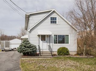 1050 Losson Rd, Buffalo, NY 14227