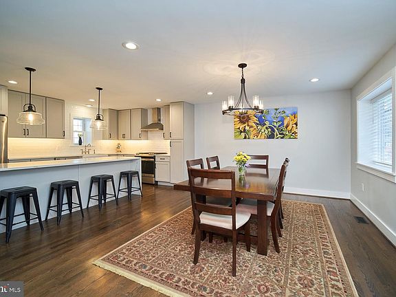 4th image of 4058 Taney Ave