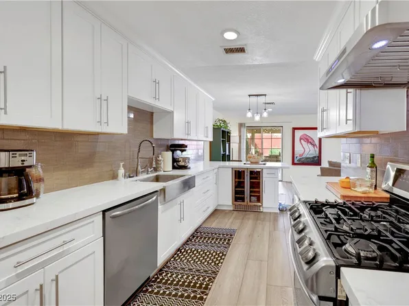 3961 Tirana Way, Las Vegas, NV 89103