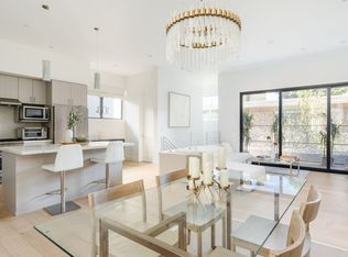 4322 Gentry Ave #105, Studio City, CA 91604