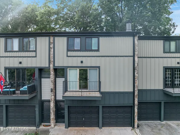 1940 Cherokee Bluff Dr, Knoxville, TN 37920