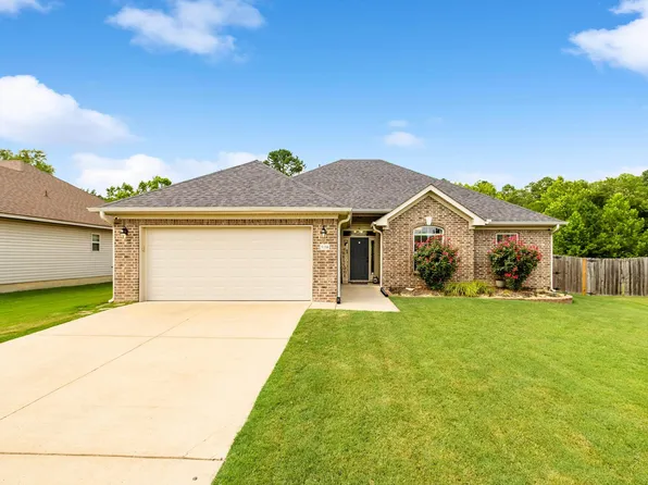5358 Buckingham Pl, Bryant, AR 72022