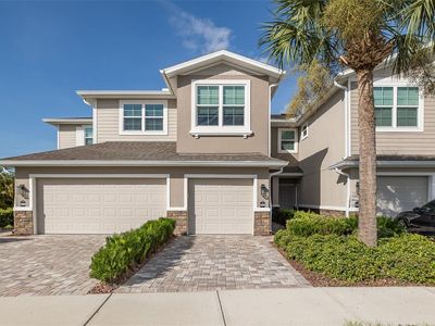 5498 Riverwalk Preserve Dr, New Port Richey, FL, 34653