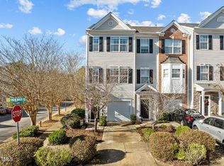 1674 Snowmass Way, Durham, NC 27713