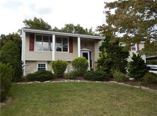 535 E Montgomery St, Allentown, PA 18103