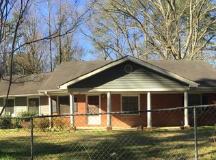 2961 Holt Rd, Acworth, GA 30102