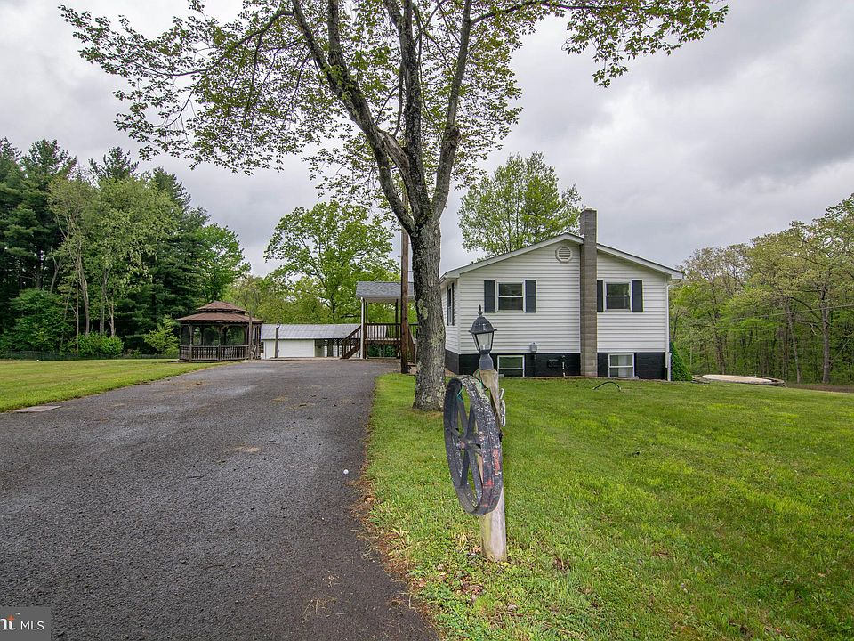 18 Ollie North Rd, Oakland, MD 21550 Zillow
